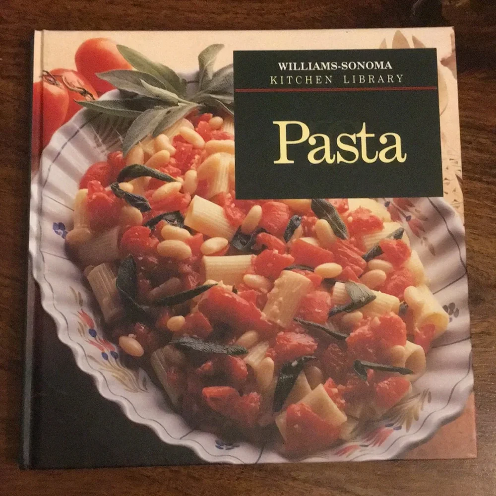 Williams Sonoma Kitchen Library Cookbook Trio Set of 3 - Beef Potatoes Fish